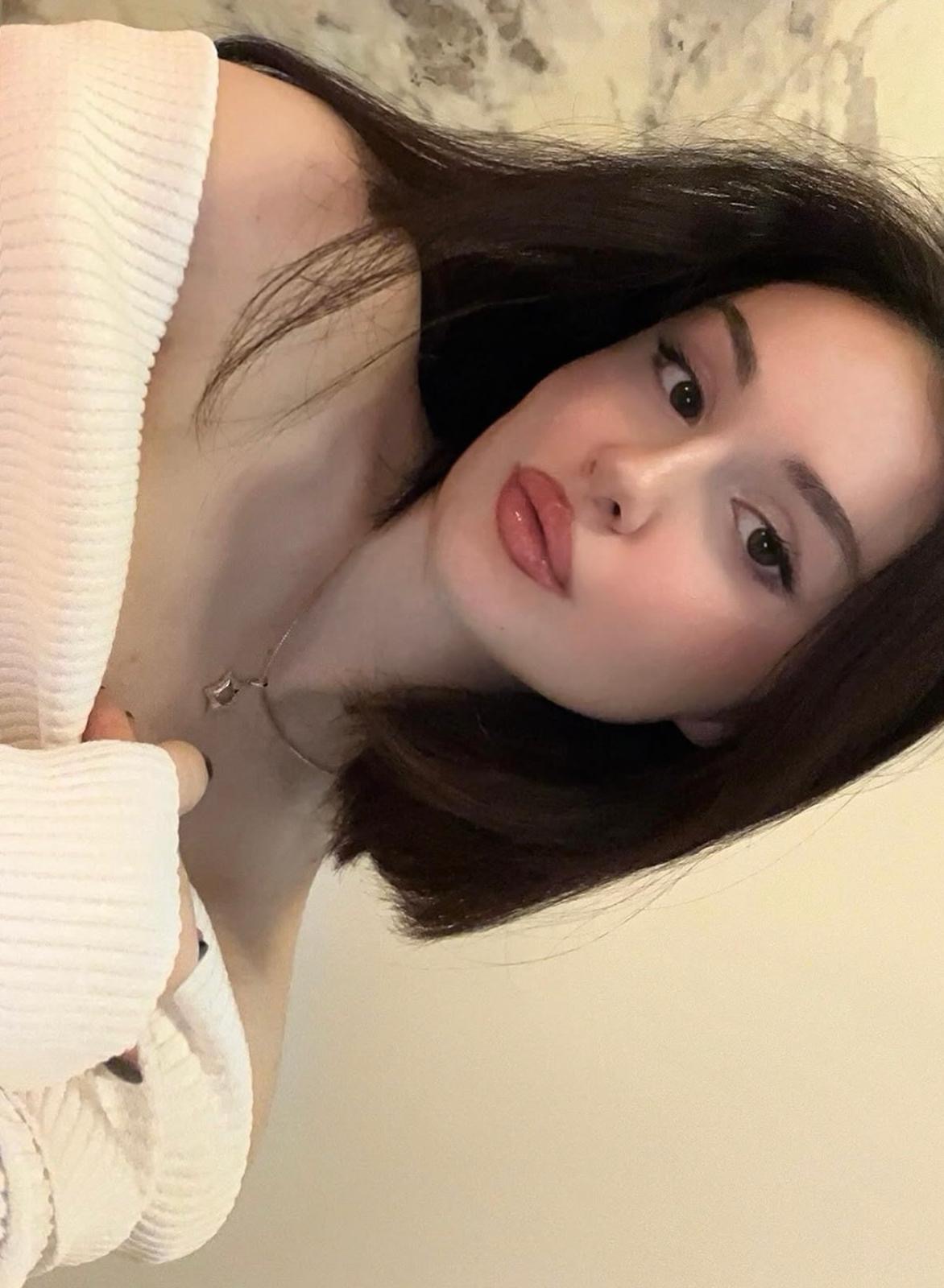 Ceyhan Büyülü Ruh Escort Alev